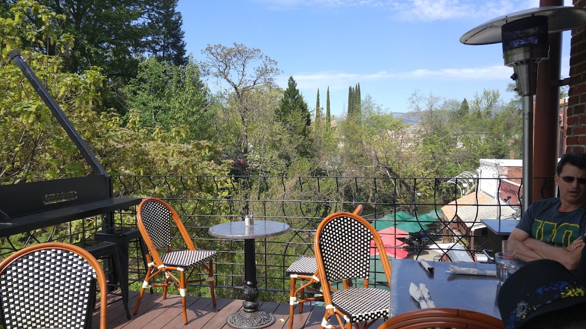 Loft Restaurant & Bar